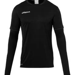 Save keepersshirt black*Uhlsport Sale