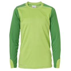 Tower GK Set keeperstenue junior green*Uhlsport Best