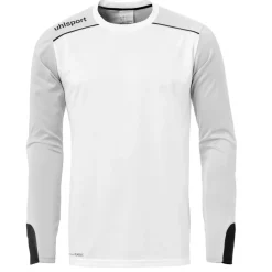 Tower keepersshirt heren white black*Uhlsport Online