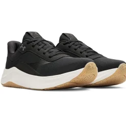 Aurora 3 fitness schoenen dames black summit white castlerock*Under Armour Online