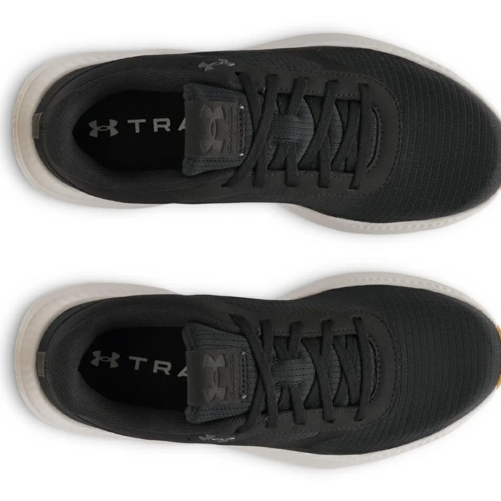 Aurora 3 fitness schoenen dames black summit white castlerock*Under Armour Online