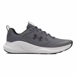 Commit 4 fitness schoenen heren titan grey distant grey*Under Armour Sale