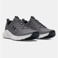  Commit 4 fitness schoenen heren titan grey distant grey*Under Armour Sale
