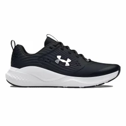 Commit 4 fitness schoenen heren black*Under Armour Discount