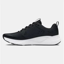  Commit 4 fitness schoenen heren black*Under Armour Discount