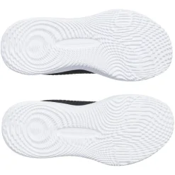 Dynamic 2 fitness schoenen dames black anthracite white*Under Armour New