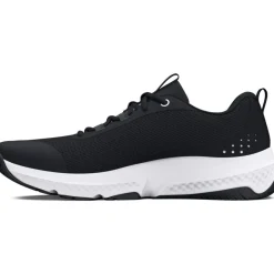  Dynamic Select fitness schoenen heren black white*Under Armour New