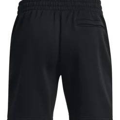  Icon short heren black white*Under Armour Sale