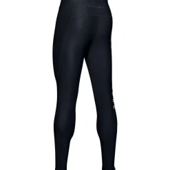  Qualifier Graphic compressie hardloopbroek heren black*Under Armour Online