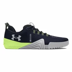 Reign 6 fitness schoenen heren midnight navy morph green*Under Armour Hot