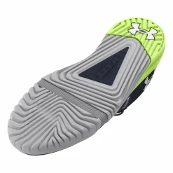  Reign 6 fitness schoenen heren midnight navy morph green*Under Armour Hot