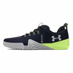  Reign 6 fitness schoenen heren midnight navy morph green*Under Armour Hot