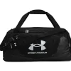  Undeniable 5.0 medium sporttas black*Under Armour Online