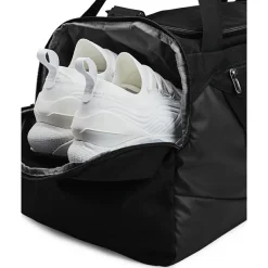  Undeniable 5.0 medium sporttas black*Under Armour Online