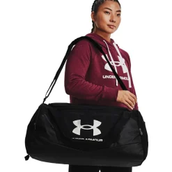 Undeniable 5.0 medium sporttas black*Under Armour Online
