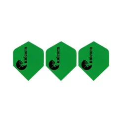 Maestro 100 flights groen*Unicorn Outlet