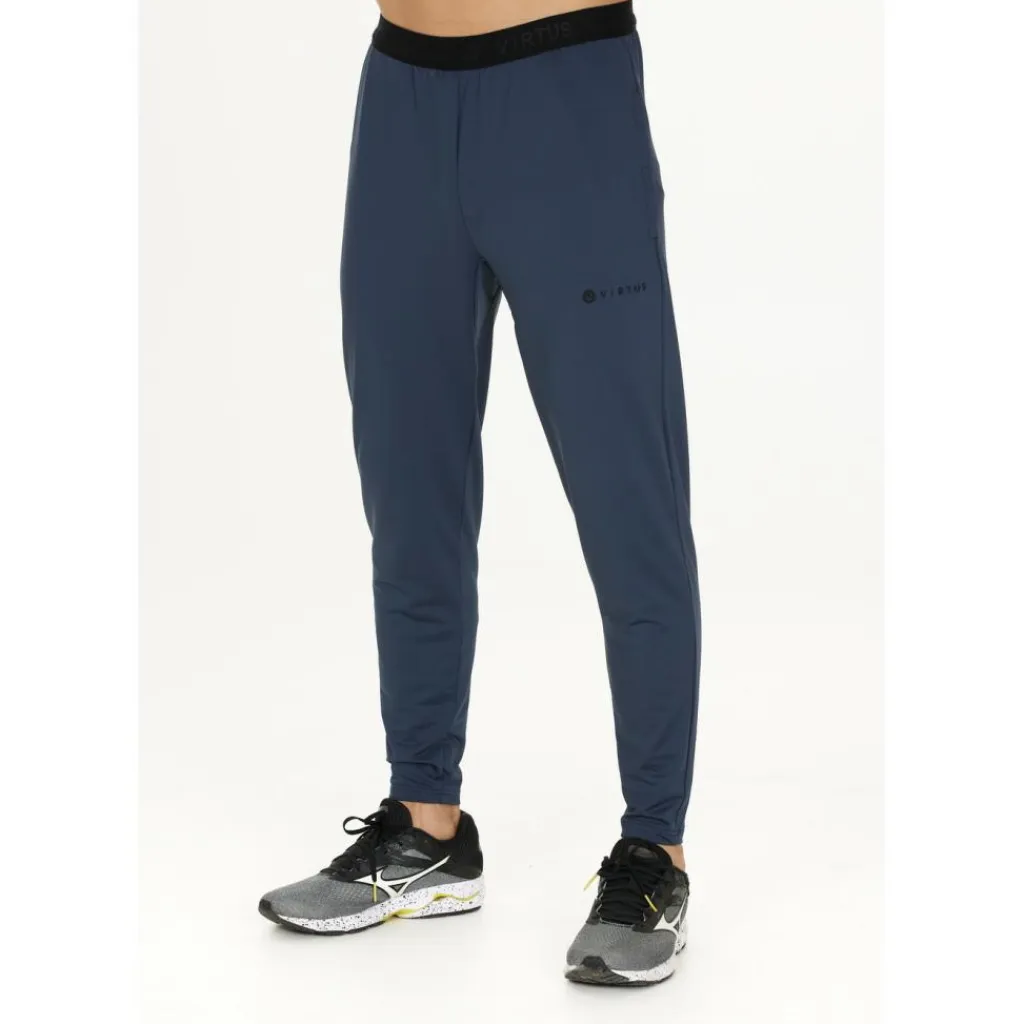 Benny V2 trainingsbroek heren blue nights*VIRTUS Hot