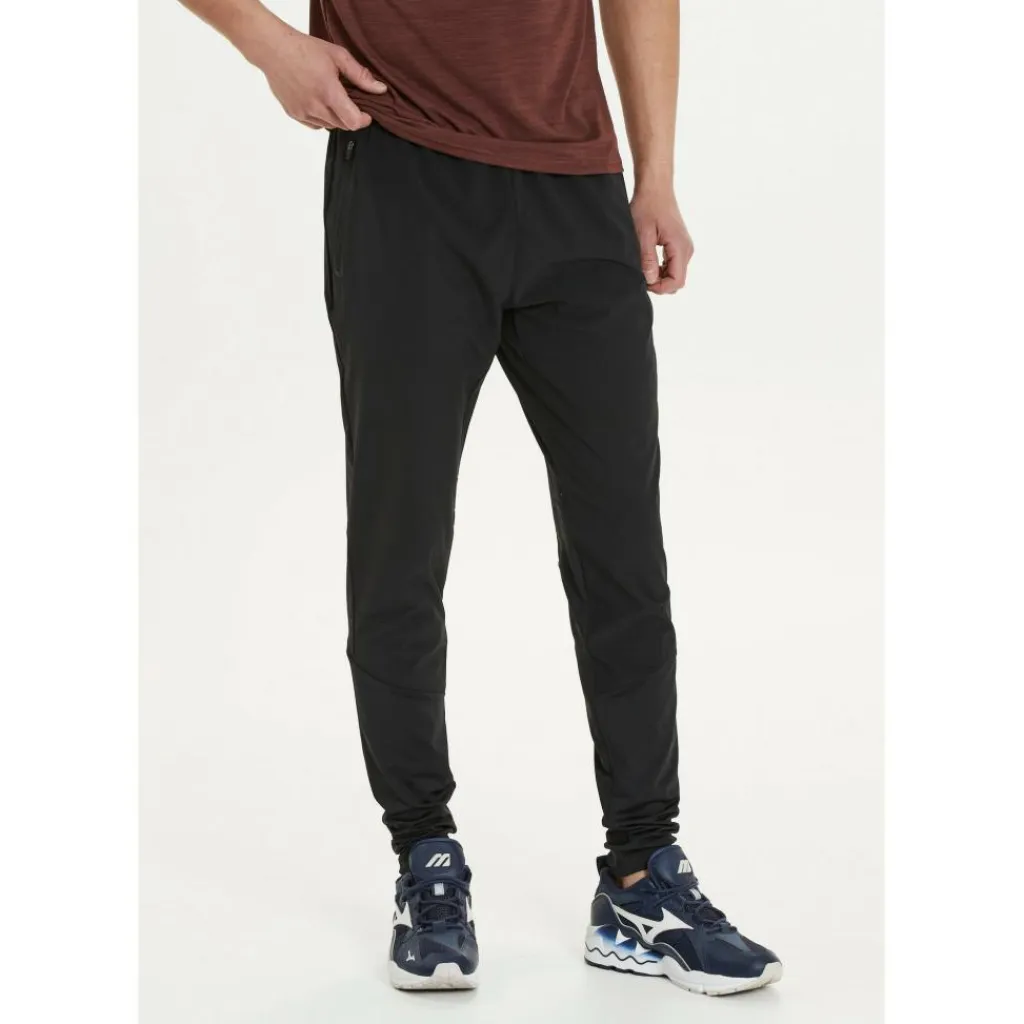 Blag V2 Hyper stretch trainingsbroek heren black*VIRTUS Clearance