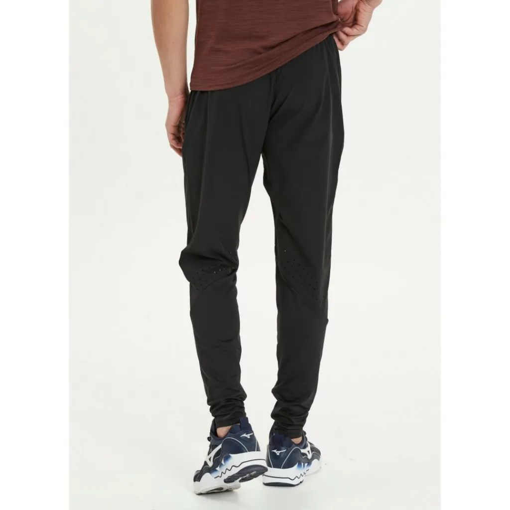 Blag V2 Hyper stretch trainingsbroek heren black*VIRTUS Clearance