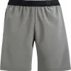 Blag V2 short heren granite grey - XXL*VIRTUS Sale