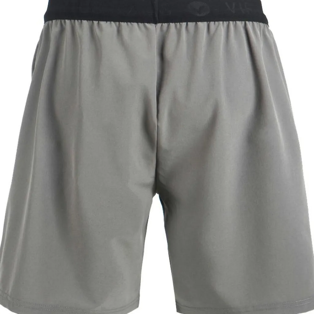 Blag V2 short heren granite grey - XXL*VIRTUS Sale