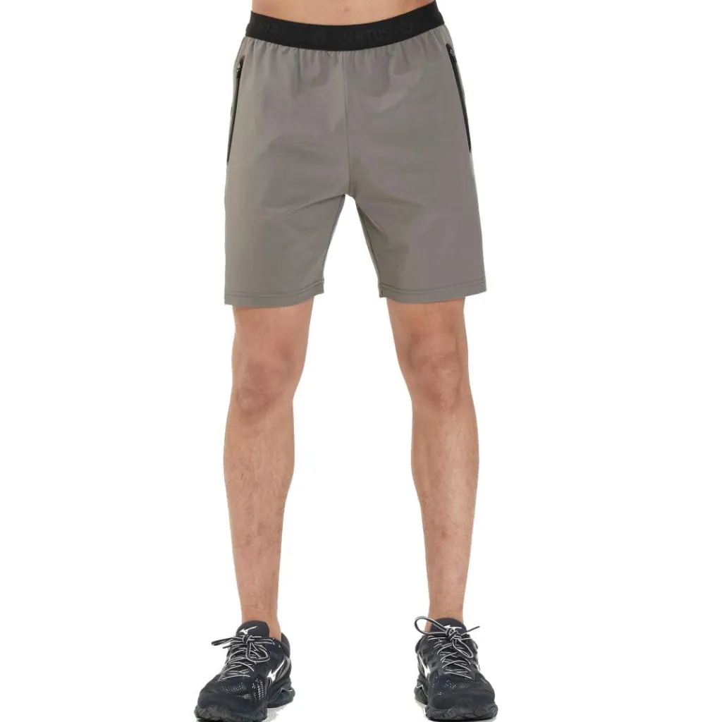 Blag V2 short heren granite grey - XXL*VIRTUS Sale