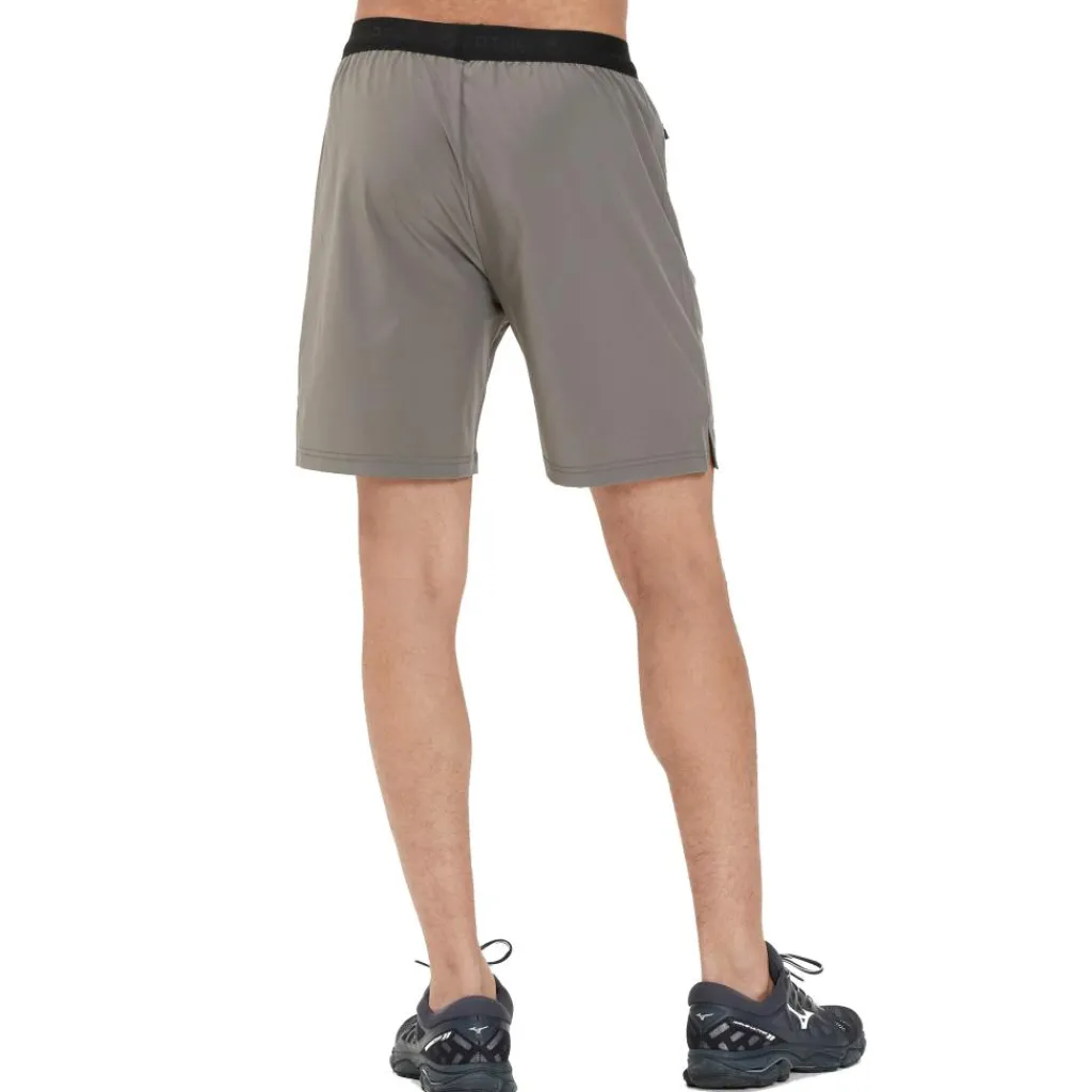 Blag V2 short heren granite grey - XXL*VIRTUS Sale