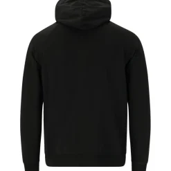 Bold hoodie heren black*VIRTUS Best