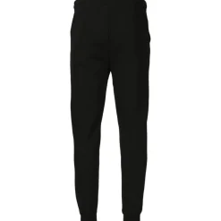 Deran joggingbroek heren black*VIRTUS New