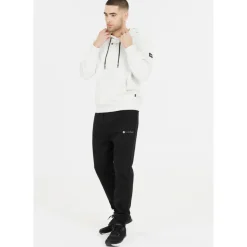 Deran joggingbroek heren black*VIRTUS New