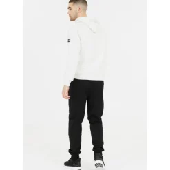 Deran joggingbroek heren black*VIRTUS New