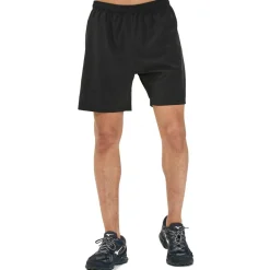 Korshi short heren black*VIRTUS Online