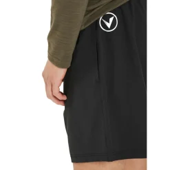 Korshi short heren black*VIRTUS Online