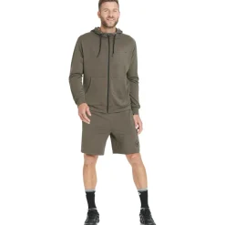 Patrick short heren olive*VIRTUS Clearance