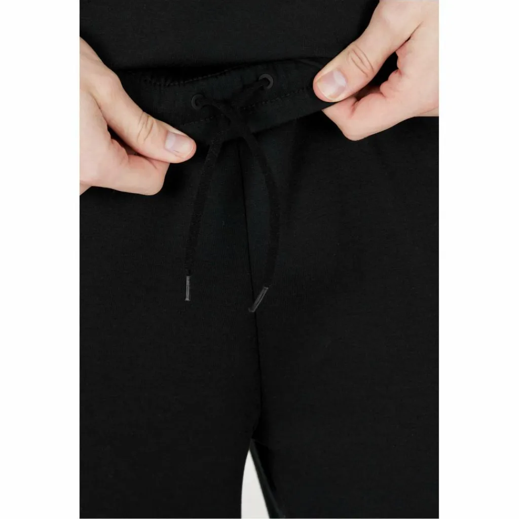 Taro Technical joggingbroek heren black*VIRTUS Sale