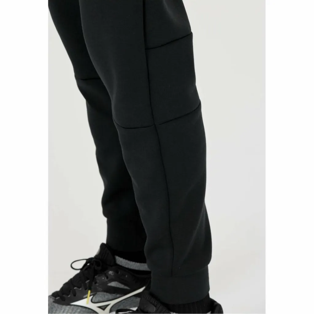 Taro Technical joggingbroek heren black*VIRTUS Sale