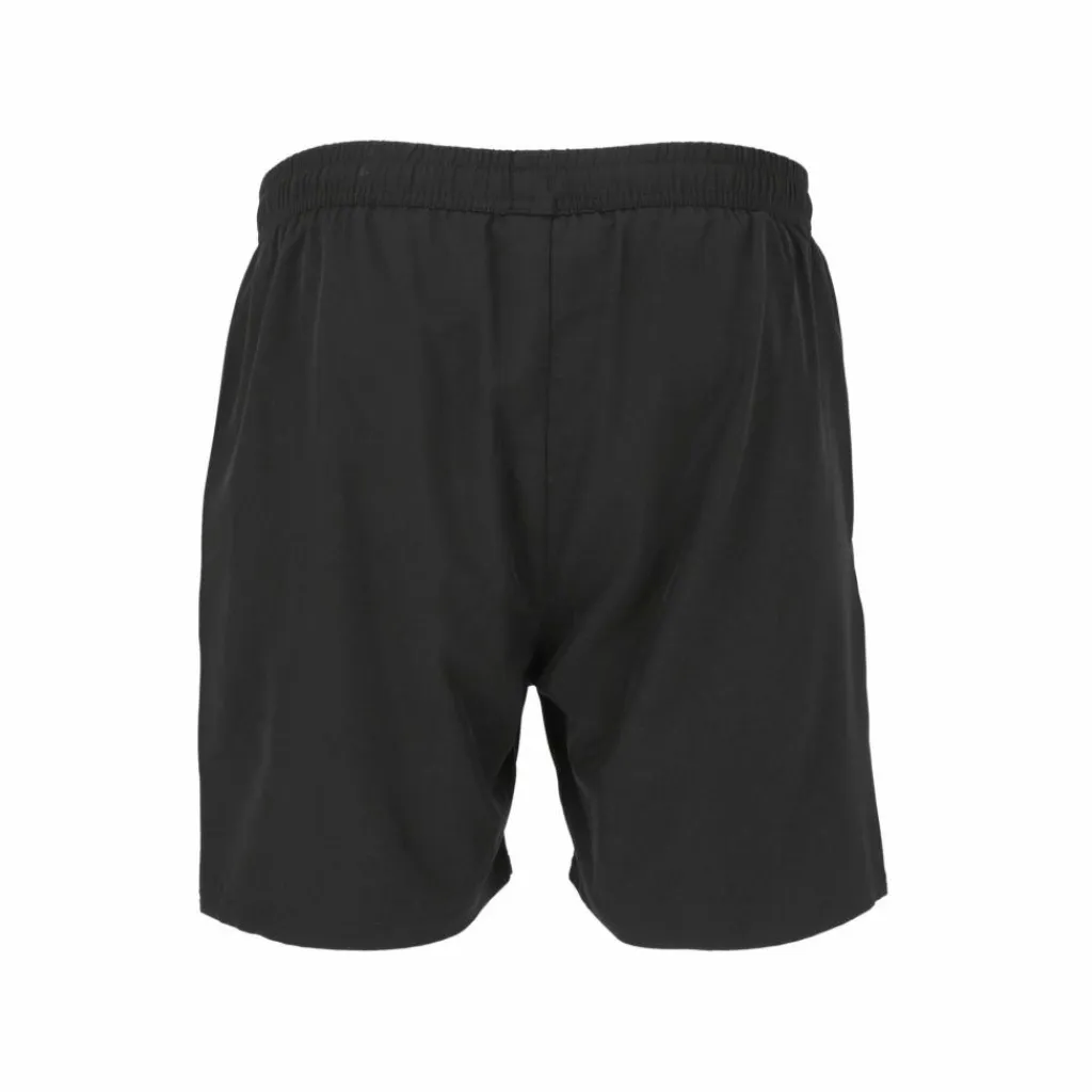 Zayne 2-in-1 short heren black*VIRTUS Online