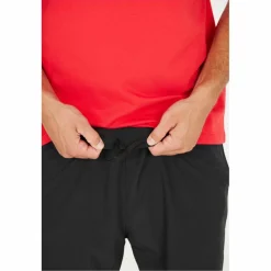Zayne 2-in-1 short heren black*VIRTUS Online