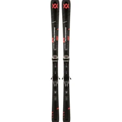 Peregrine 80 24 - 25 ski's met Lowride 12 TCX binding*Völkl Outlet