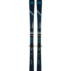 Peregrine 82 25 - 26 ski's met Lowride 12 TCX binding*Völkl Discount