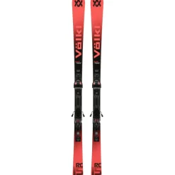 Racetiger RC 25 - 26 ski's met vMotion 12 GW binding*Völkl Online