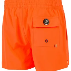 R-COOLZ JERSEY zwembroek heren fluo orange*Watts Outlet