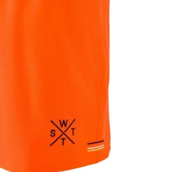 R-COOLZ JERSEY zwembroek heren fluo orange*Watts Outlet