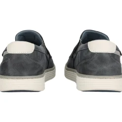 Gangte schoenen heren navy*Whistler Clearance