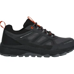 Qisou wandelschoenen heren asphalt*Whistler New