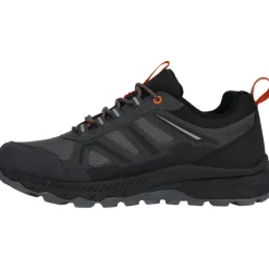 Qisou wandelschoenen heren asphalt*Whistler New
