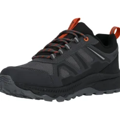 Qisou wandelschoenen heren asphalt*Whistler New