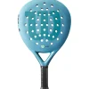Accent LT padel racket blue*Wilson Discount