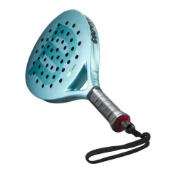 Accent LT padel racket blue*Wilson Discount