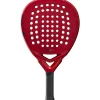 Bela Elite V2 padel racket red black*Wilson Outlet